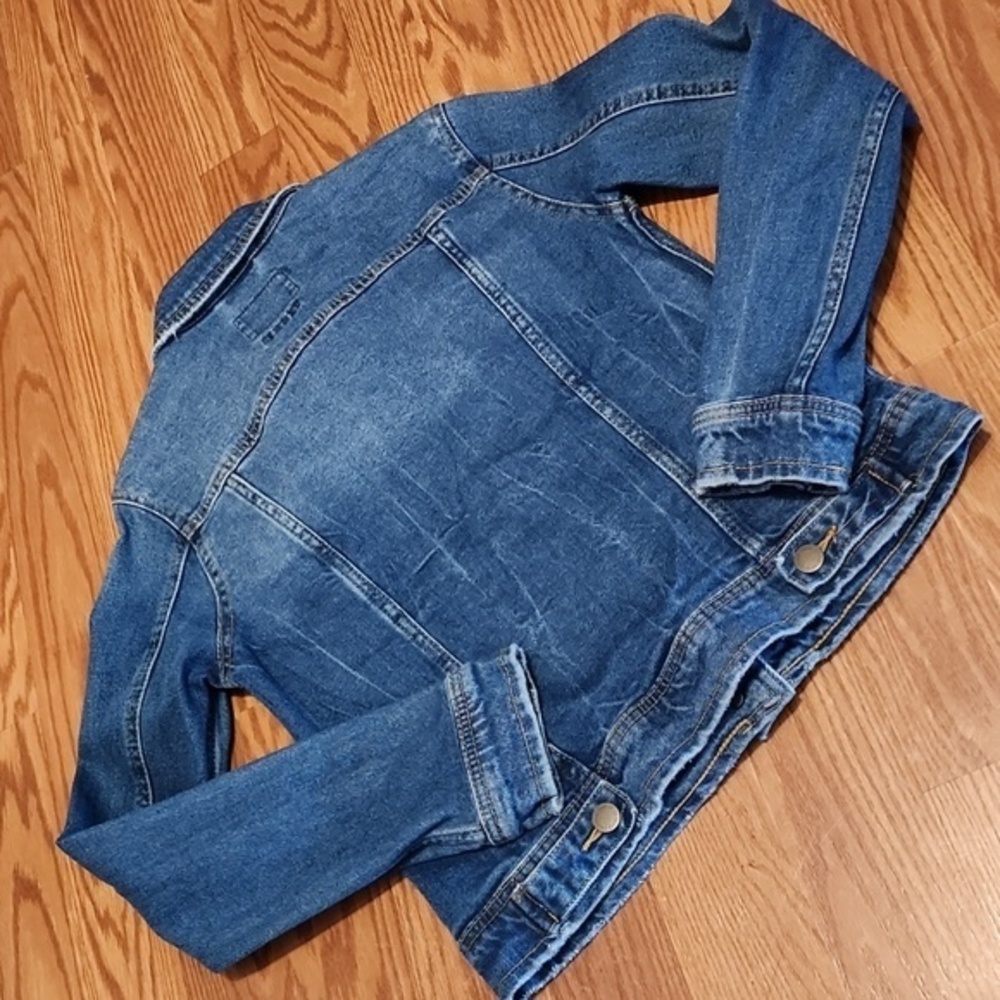 Universal Thread Freeborn Jacket Xs - image 5